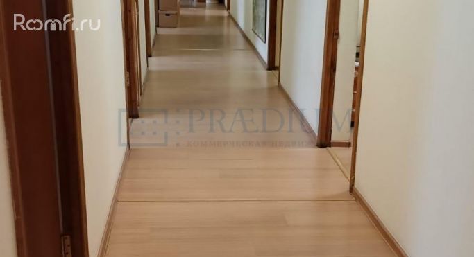 Аренда офиса 220 м², улица Пресненский Вал - фото 2