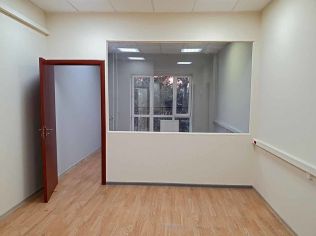Аренда офиса 42 м²