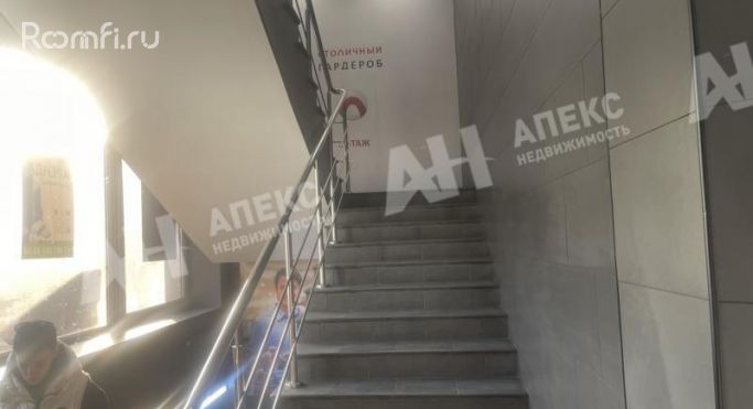 Аренда помещения свободного назначения 648 м², Уральская улица - фото 3