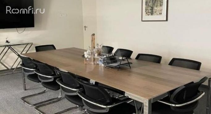 Аренда офиса 363 м², Валовая улица - фото 3