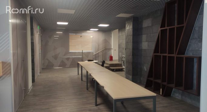 Продажа помещения свободного назначения 750.5 м², улица Новая Башиловка - фото 2