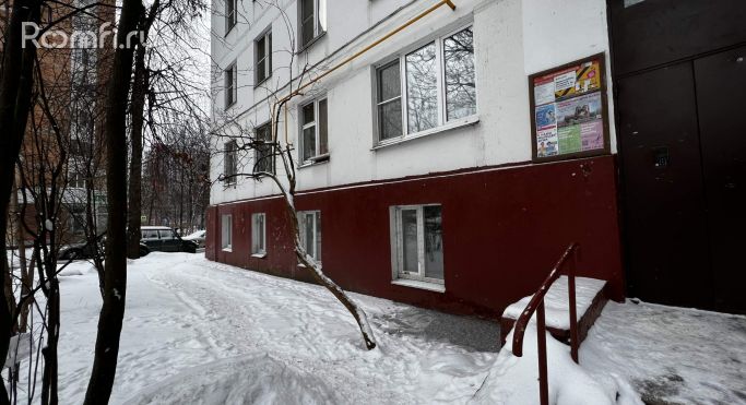 Продажа помещения свободного назначения 105.2 м², Бескудниковский бульвар - фото 2