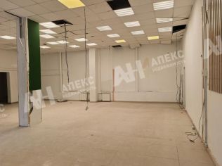 Аренда помещения свободного назначения 85 м²