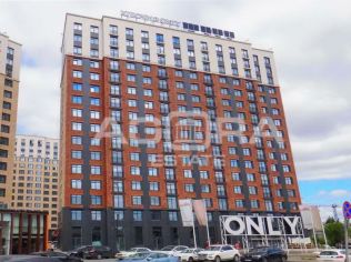 Аренда помещения свободного назначения 41.8 м²