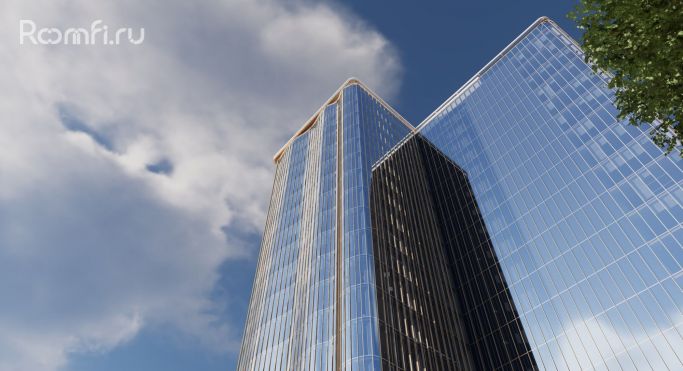 Продажа офиса 304.5 м², Бауманская улица - фото 4