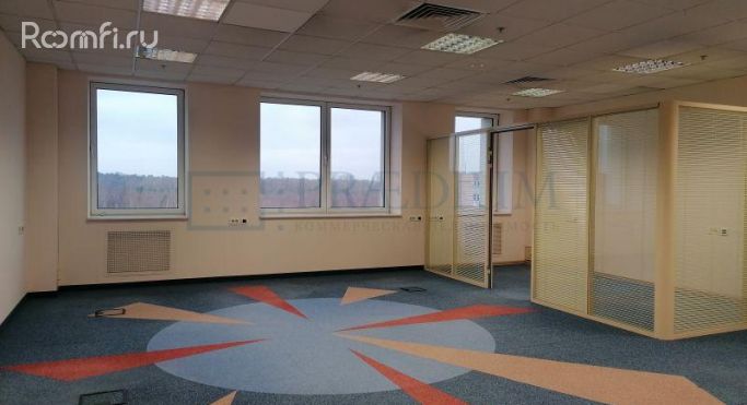 Аренда офиса 164 м², Осенний бульвар - фото 3