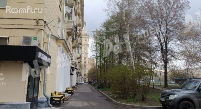 Продажа помещения свободного назначения 700 м², Бережковская набережная - фото 2