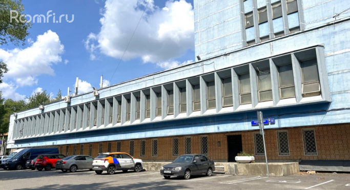 Продажа помещения свободного назначения 6387 м², Лихоборская набережная - фото 3