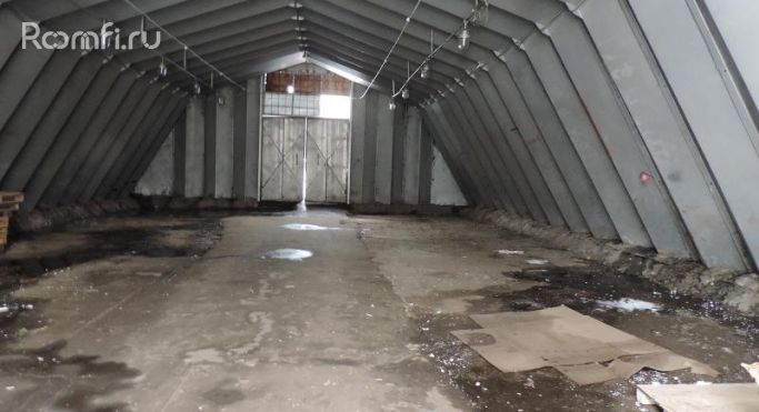 Аренда склада 261 м², Окружной проезд - фото 2