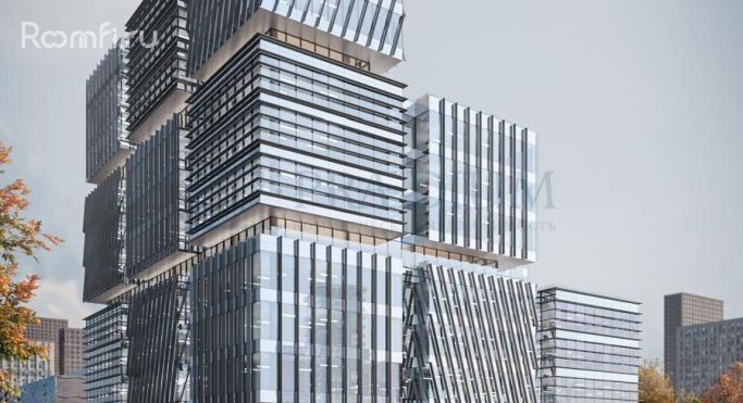 Продажа офиса 1650 м², 5-я Магистральная улица - фото 2