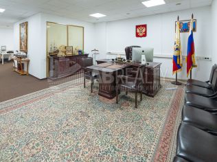 Продажа офиса 2516 м²