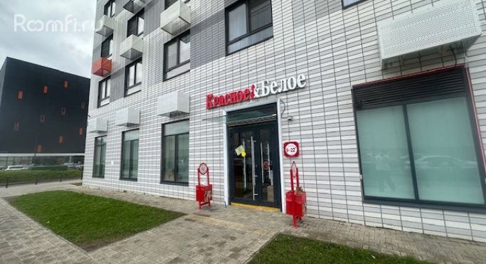 Продажа торгового помещения 89.3 м², улица Римского-Корсакова - фото 3