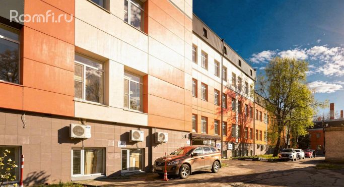 Продажа помещения свободного назначения 10315.7 м², улица Карьер - фото 2