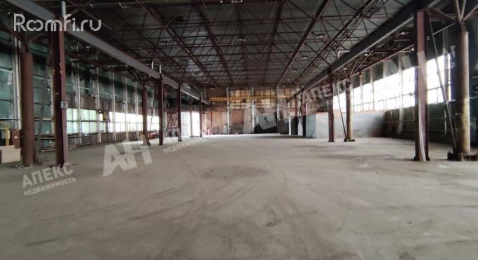 Аренда склада 1000 м², Остаповский проезд - фото 3