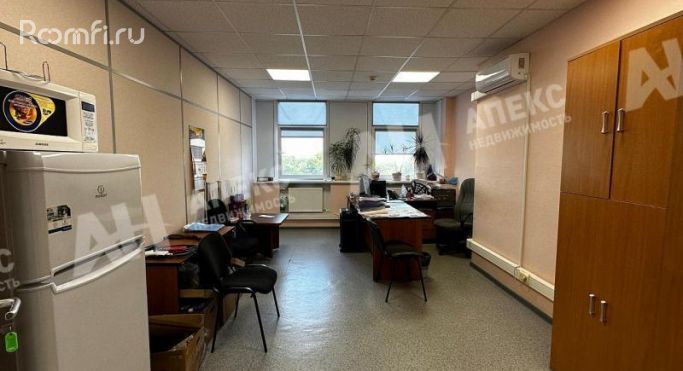 Аренда офиса 258 м², Старокалужское шоссе - фото 2