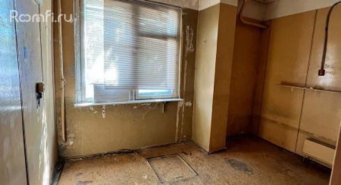 Аренда склада 30 м², Салтыковская улица - фото 3