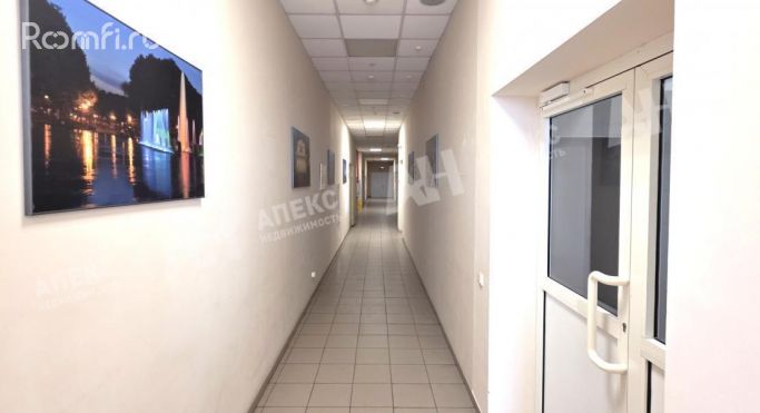 Аренда офиса 52 м², 1-й Рижский переулок - фото 3