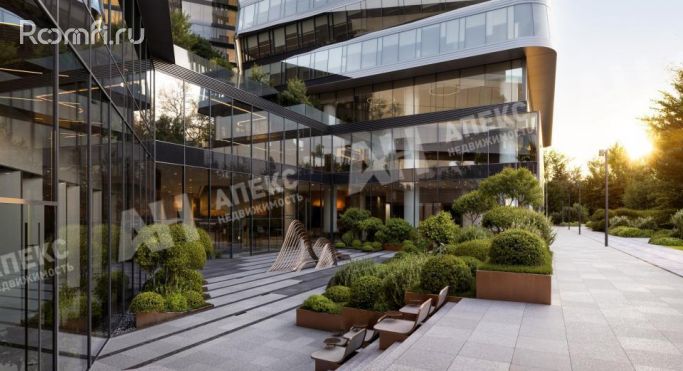 Продажа офиса 62 м², Верейская улица - фото 3