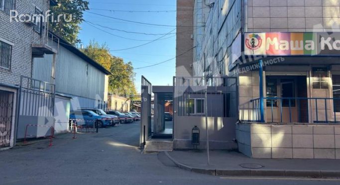 Аренда офиса 95 м², Малая Калужская улица - фото 2