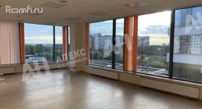 Аренда офиса 780 м², улица Кулакова - фото 2