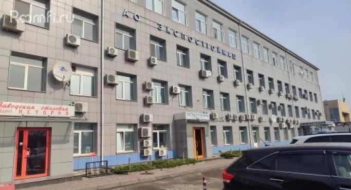 Аренда офиса 50 м², Котляковская улица - фото 3