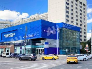 Аренда помещения свободного назначения 623 м²