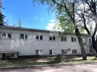 Аренда помещения свободного назначения 800 м²