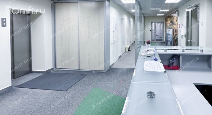 Аренда офиса 1047.4 м², улица Щипок - фото 2