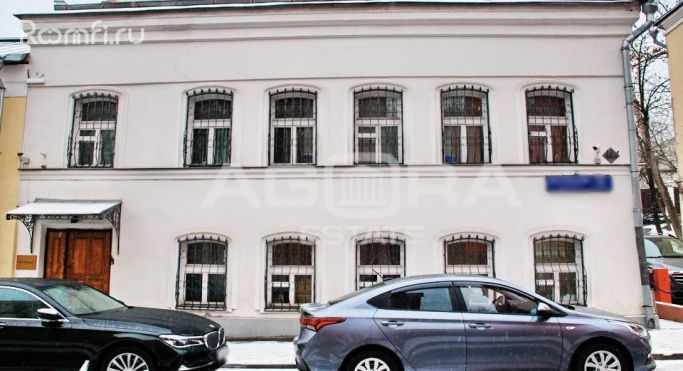 Аренда помещения свободного назначения 838.7 м², Пестовский переулок - фото 2