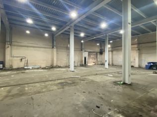 Продажа склада 961 м²