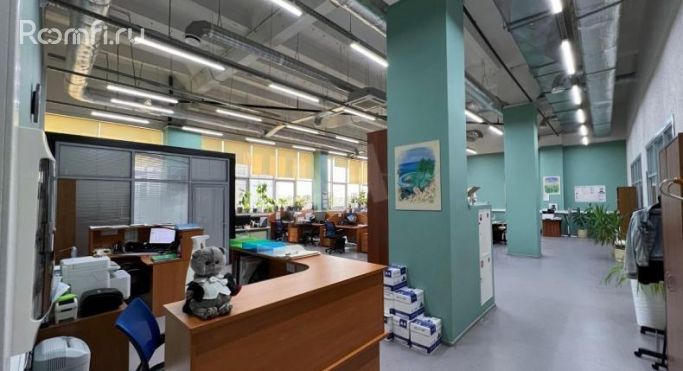 Аренда офиса 259 м², улица Докукина - фото 2