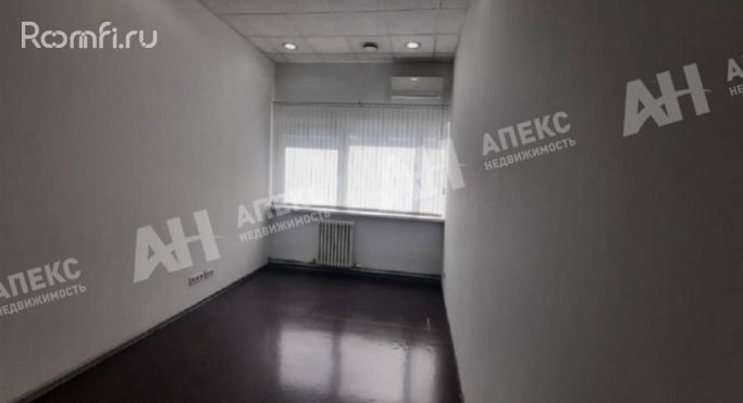 Аренда офиса 439 м², 5-й Донской проезд - фото 3