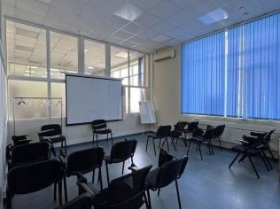 Аренда помещения свободного назначения 363 м²