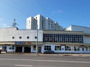 Продажа помещения свободного назначения 1301 м²