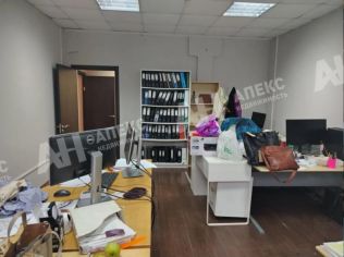 Продажа офиса 135 м²