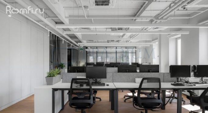 Аренда офиса 372 м², улица Арбат - фото 2