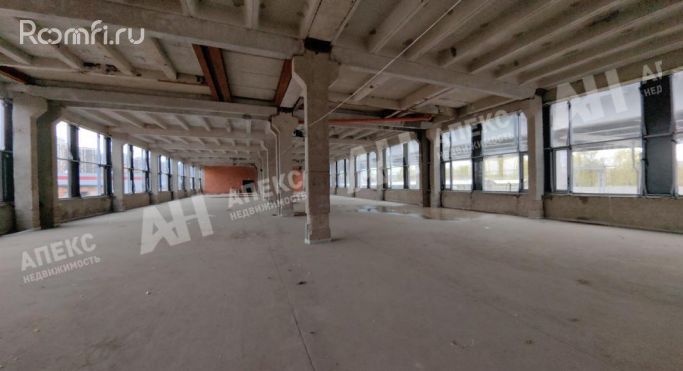 Аренда производственного помещения 4719 м², Дмитровское шоссе - фото 2