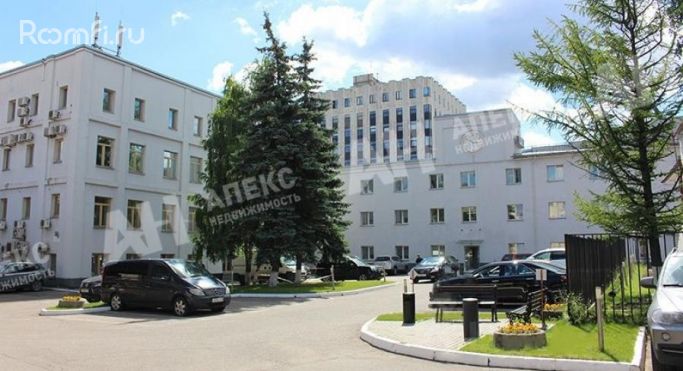 Аренда офиса 72 м², Колодезный переулок - фото 2