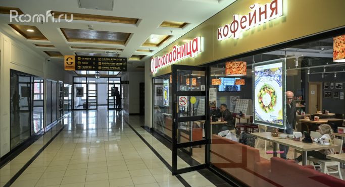 Аренда помещения свободного назначения 174.2 м², улица Адмирала Макарова - фото 4