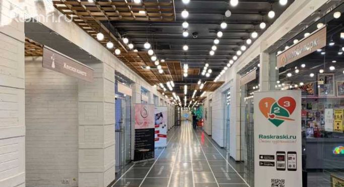 Аренда помещения свободного назначения 78 м², Ленинградский проспект - фото 1