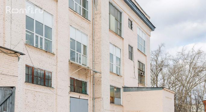 Аренда склада 861 м², 1-я Фрезерная улица - фото 3