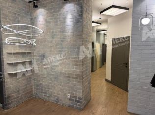 Продажа помещения свободного назначения 165 м²