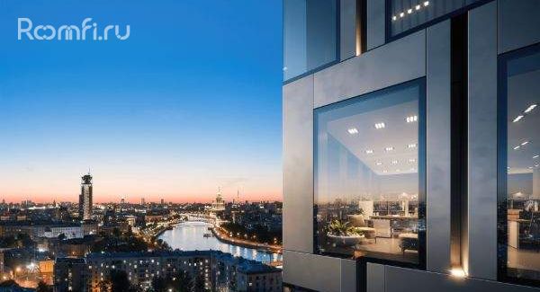 Продажа торгового помещения 156.8 м², Дербеневская улица - фото 5