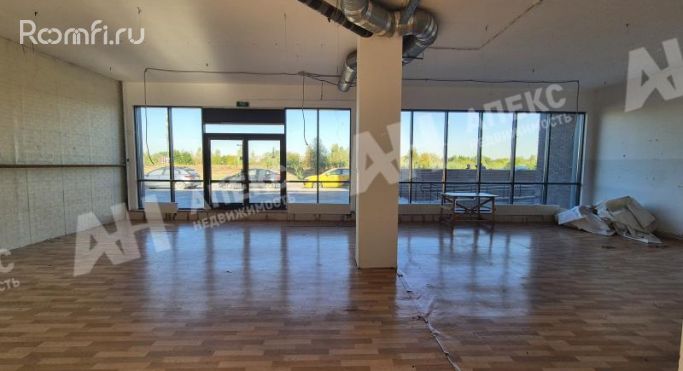 Аренда помещения свободного назначения 150 м², 3-я Нововатутинская улица - фото 1