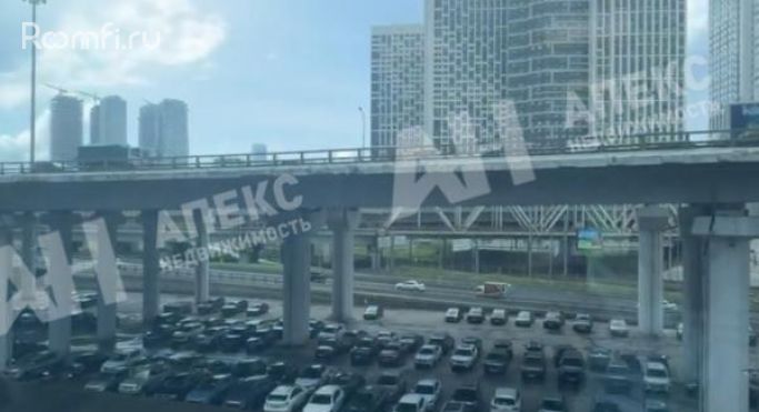 Аренда офиса 319 м², Тестовская улица - фото 3