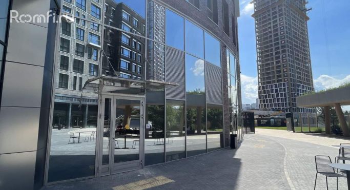 Аренда торгового помещения 255.3 м², Шелепихинская набережная - фото 4