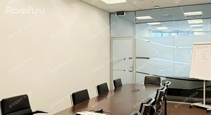 Аренда офиса 309.1 м², Поклонная улица - фото 1