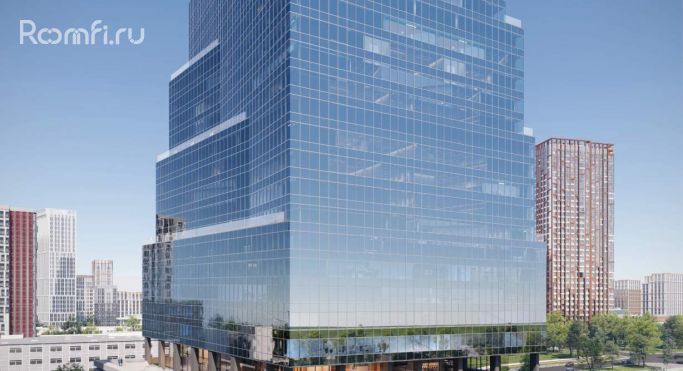 Аренда помещения свободного назначения 550.4 м², улица Шеногина - фото 4