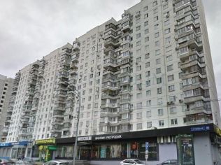 Продажа офиса 936 м²