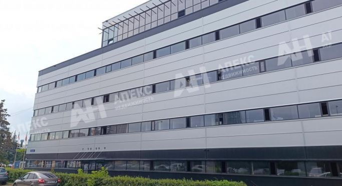 Аренда производственного помещения 3900 м², Рябиновая улица - фото 3